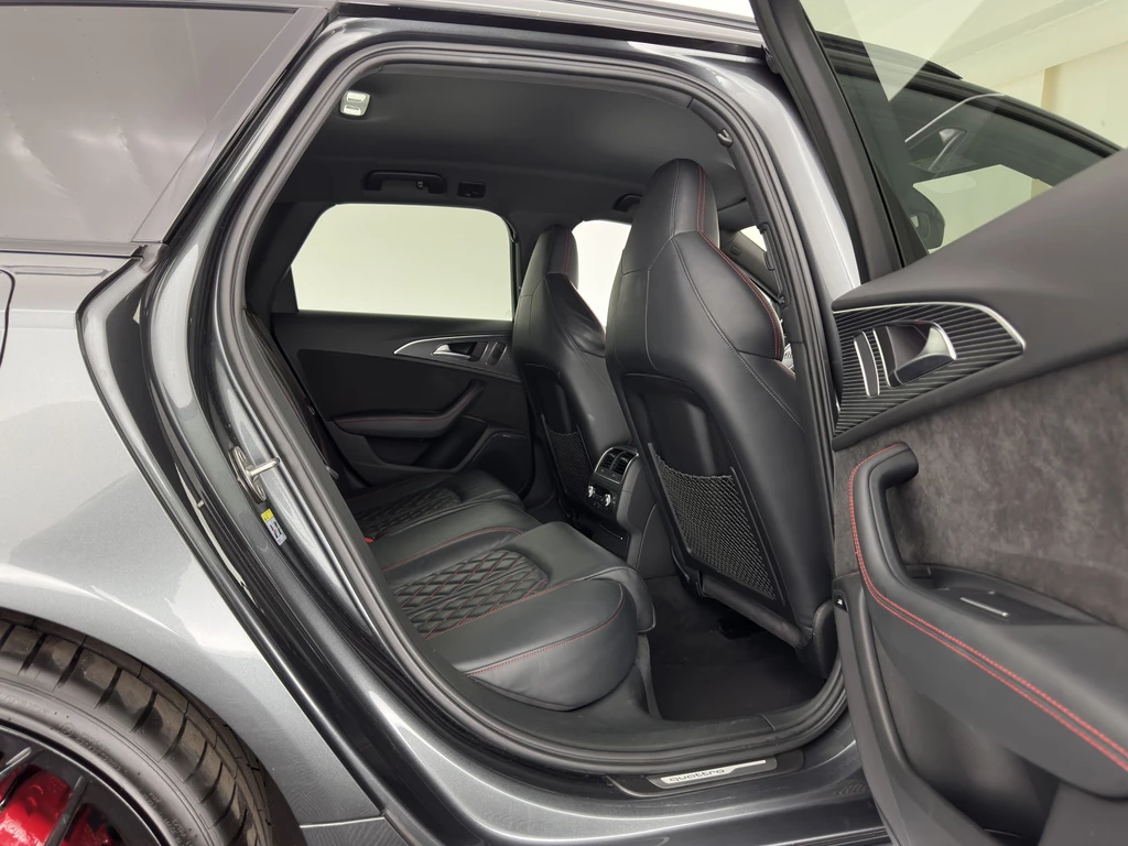 Audi A6 – foto 12