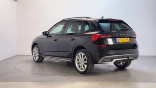 Škoda Kamiq – thumbnail 2