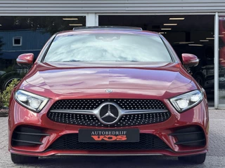 Mercedes-Benz CLS – thumbnail 7