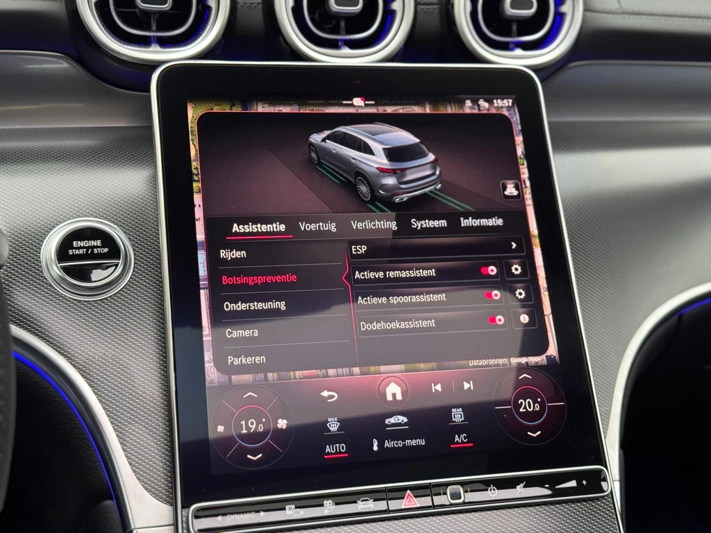 Mercedes-Benz GLC – foto 21