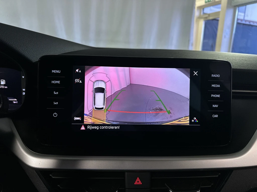 Škoda Kamiq – foto 27