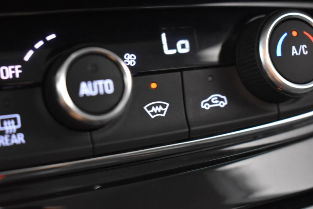 Opel Grandland X – foto 29