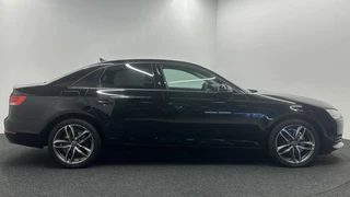 Audi A4 – thumbnail 6