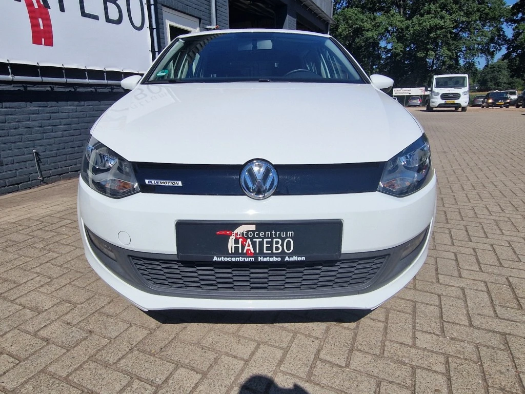 Volkswagen Polo – foto 6