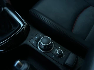 Mazda CX-3 – thumbnail 21
