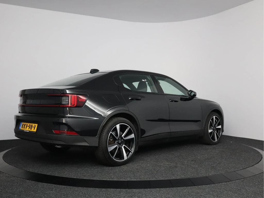 Polestar 2 – foto 6