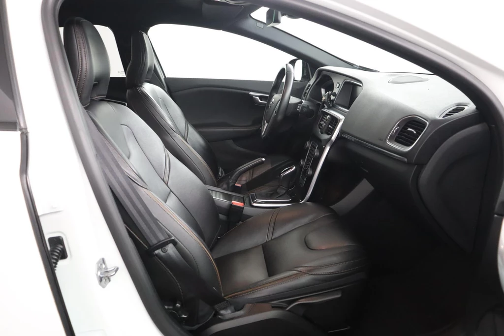Volvo V40 – foto 15