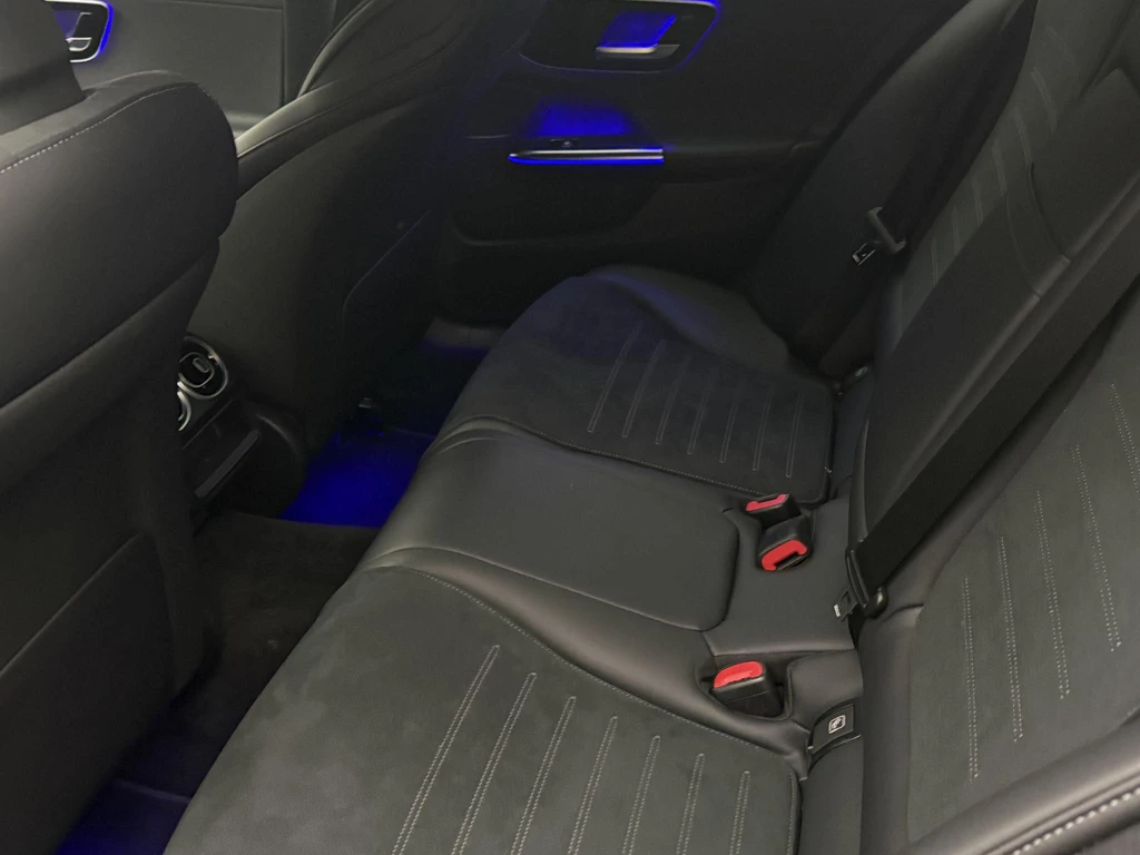 Mercedes-Benz C-Klasse – foto 16