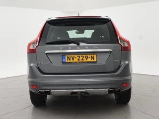 Volvo XC60 – thumbnail 3
