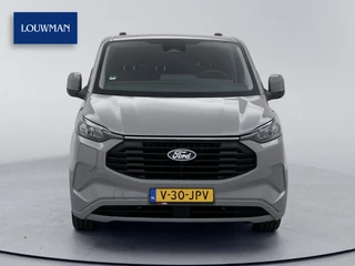 Ford Transit Custom – thumbnail 14