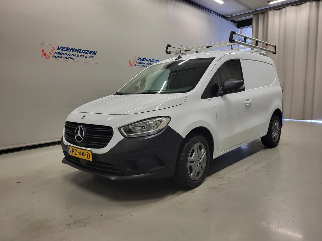 Mercedes-Benz Citan – foto 2