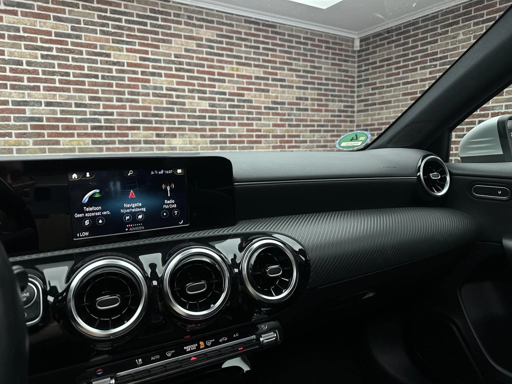 Mercedes-Benz A-Klasse – foto 22