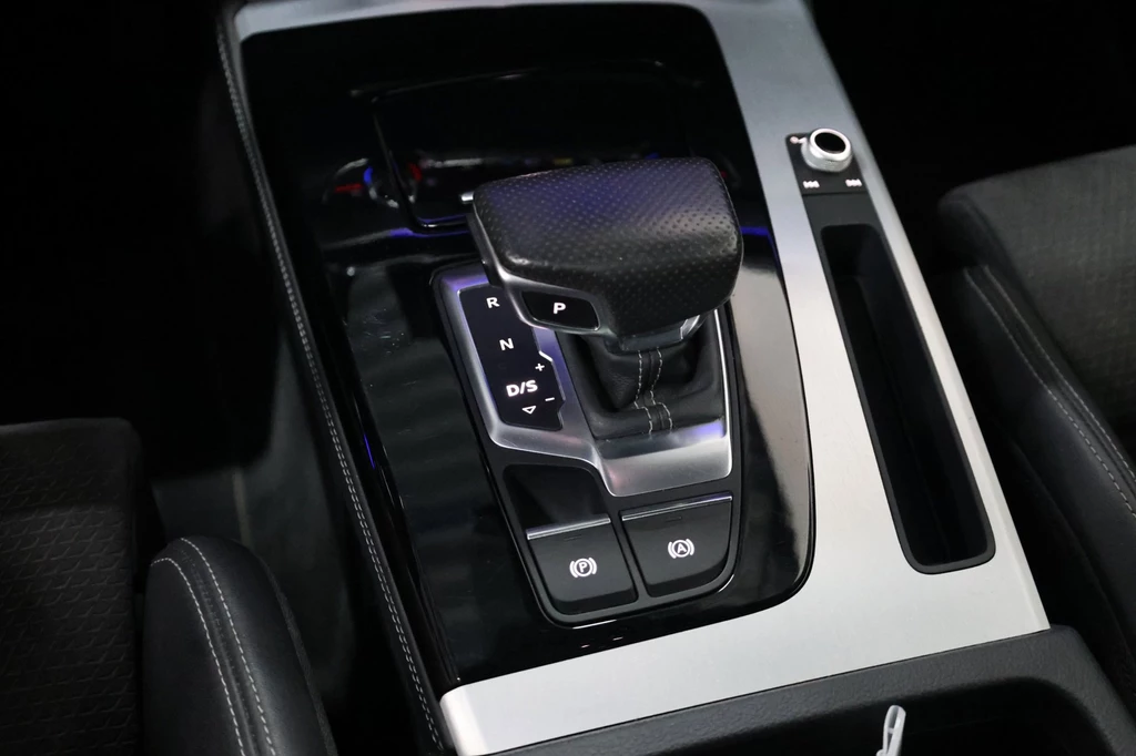 Audi Q5 – foto 24