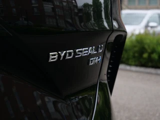 BYD SEAL U – thumbnail 33
