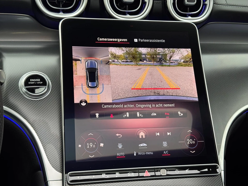 Mercedes-Benz GLC – foto 19