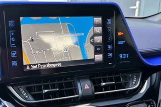 Toyota C-HR – thumbnail 19