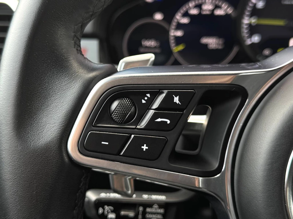 Porsche Cayenne – foto 25