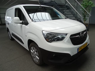 Opel Combo – thumbnail 6