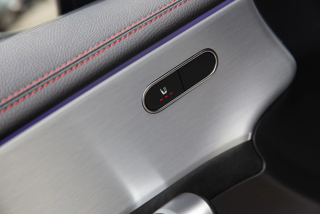 Mercedes-Benz CLA – foto 28