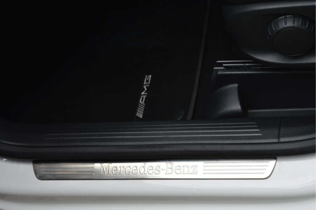Mercedes-Benz GLA – foto 17