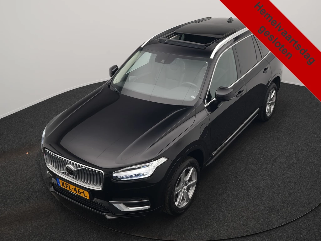 Volvo XC90 – foto 2