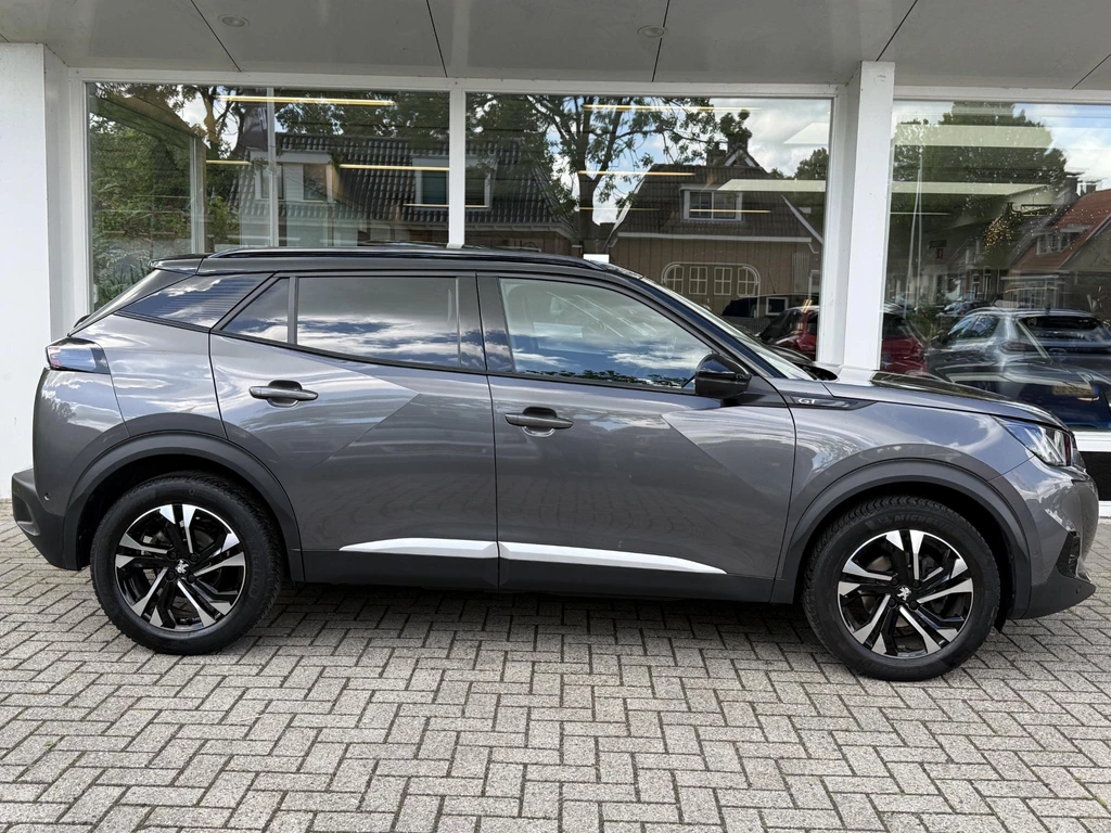 Peugeot 2008 – foto 6
