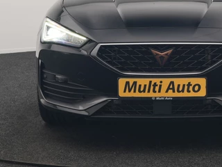 CUPRA Leon Sportstourer – thumbnail 24