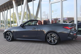 BMW 4 Serie – thumbnail 8