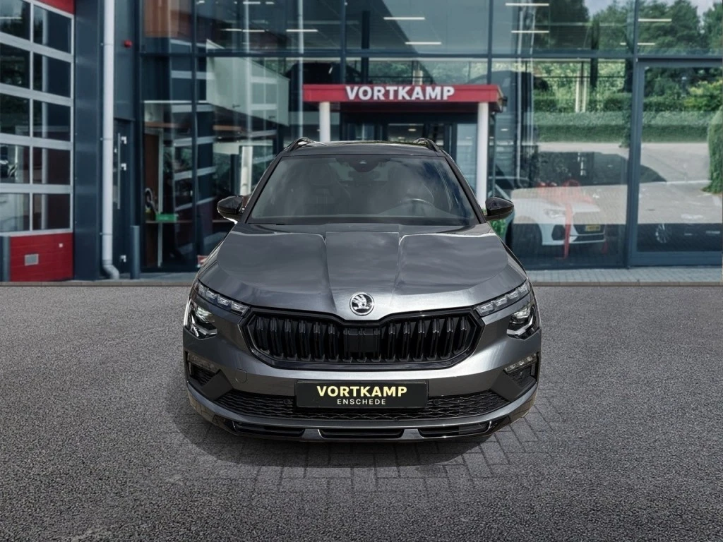 Škoda Kamiq – foto 8