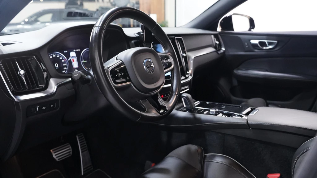 Volvo V60 – foto 39
