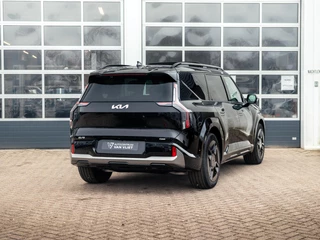 Kia EV9 – thumbnail 7