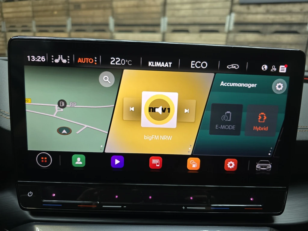 CUPRA Leon Sportstourer – foto 20