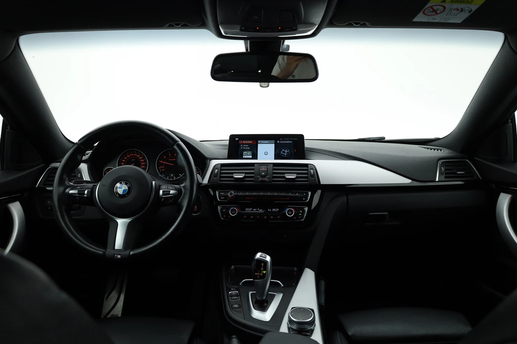 BMW 4 Serie – foto 12