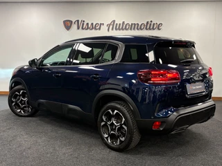 Citroën C5 Aircross – thumbnail 4