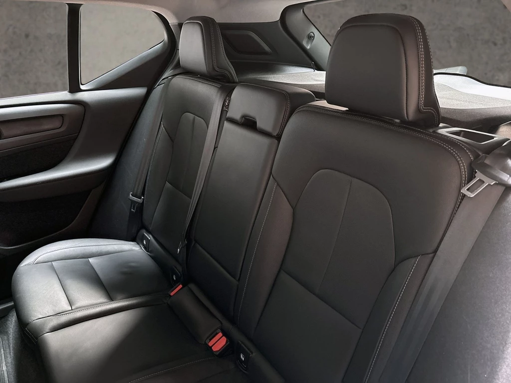 Volvo XC40 – foto 14