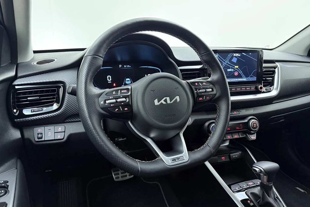 Kia Stonic – foto 34