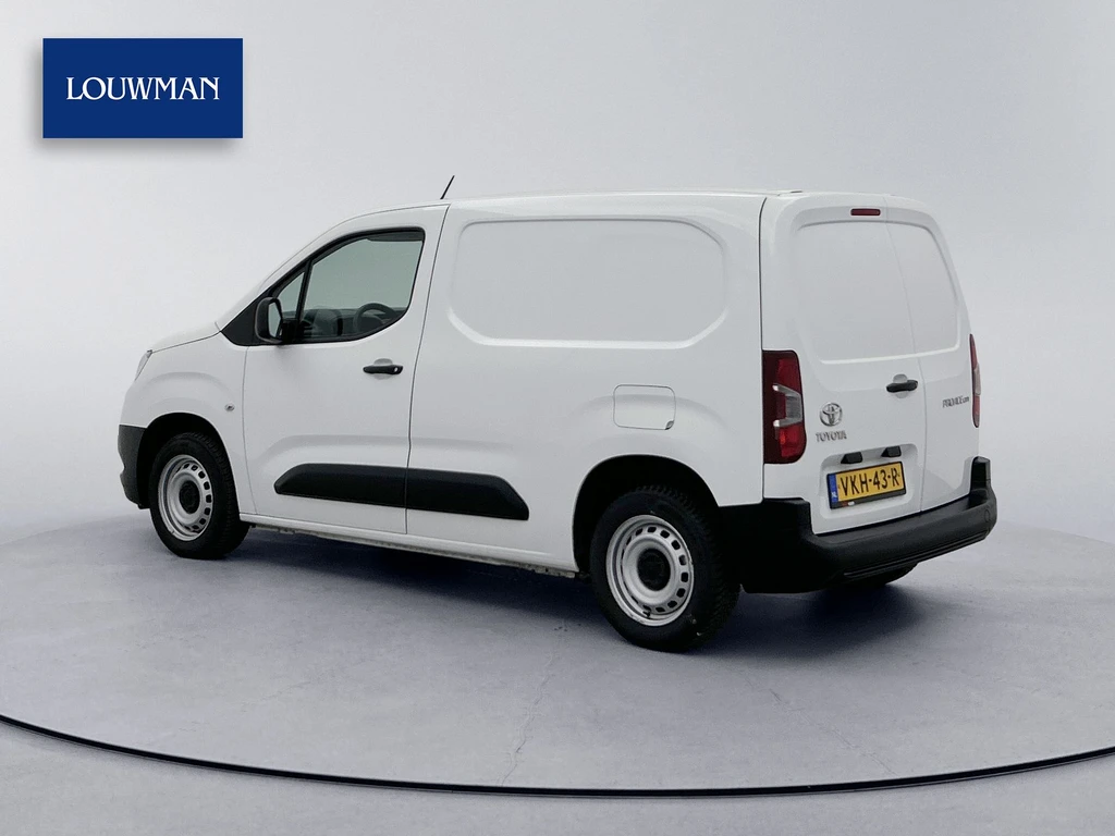 Toyota ProAce – foto 5