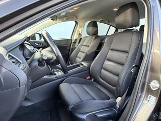 Mazda 6 – thumbnail 42
