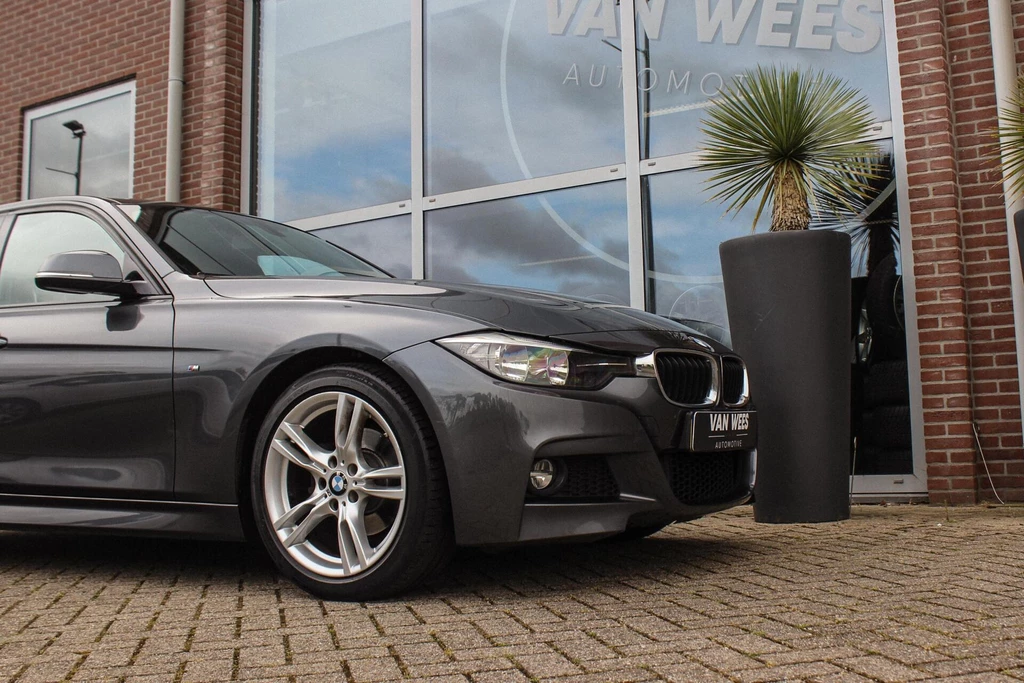BMW 3 Serie – foto 12
