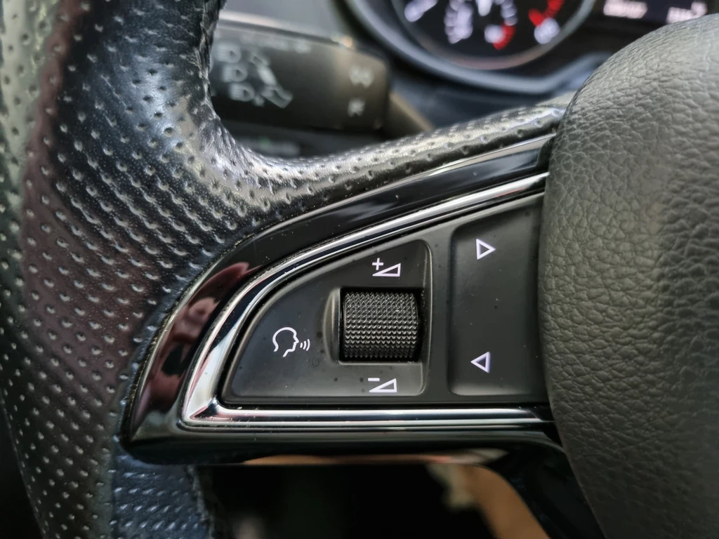 Škoda Octavia – foto 26