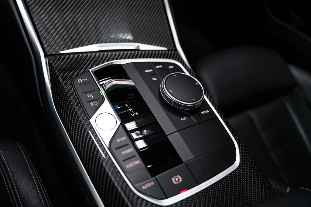 BMW 3 Serie – foto 15