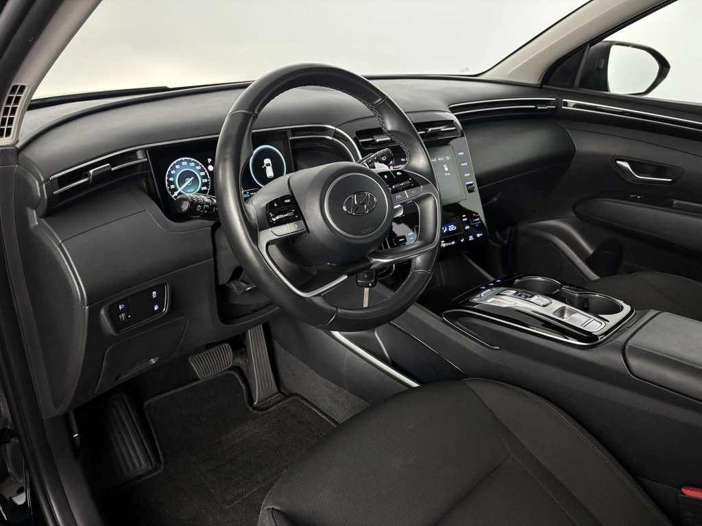 Hyundai Tucson – foto 10