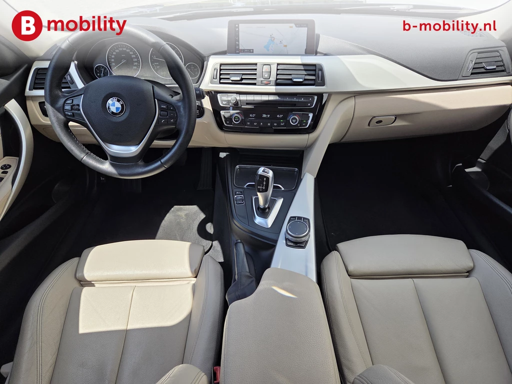 BMW 3 Serie – foto 14