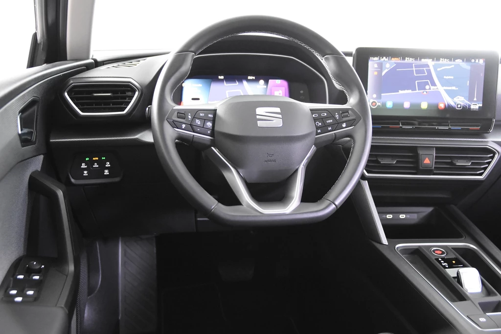 SEAT Leon – foto 26