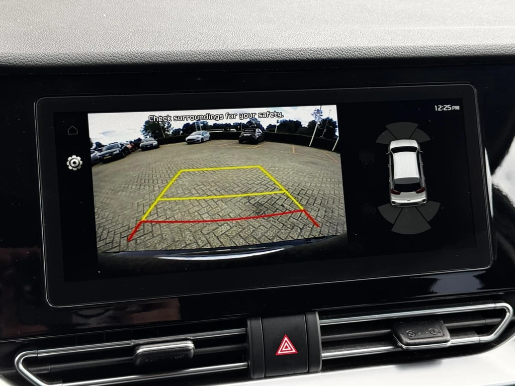 Kia e-Niro – foto 17