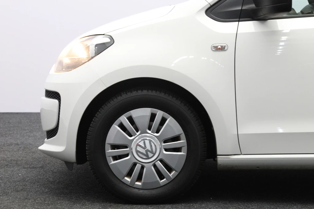 Volkswagen up! – foto 19