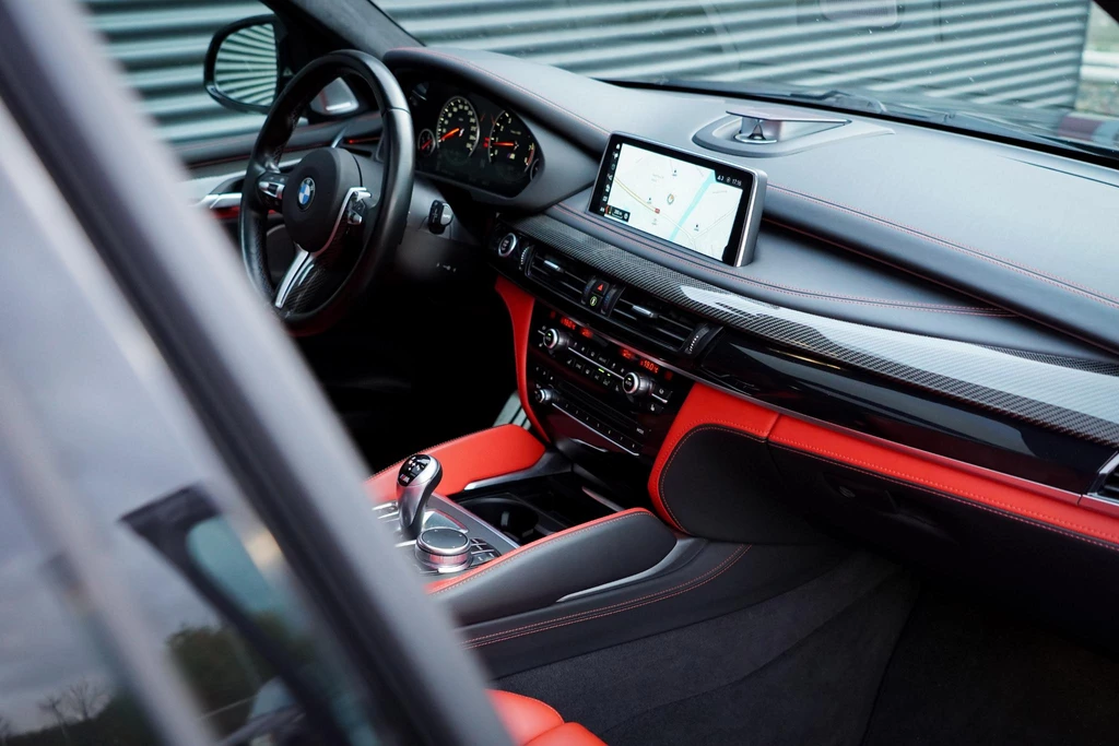 BMW X5 – foto 53