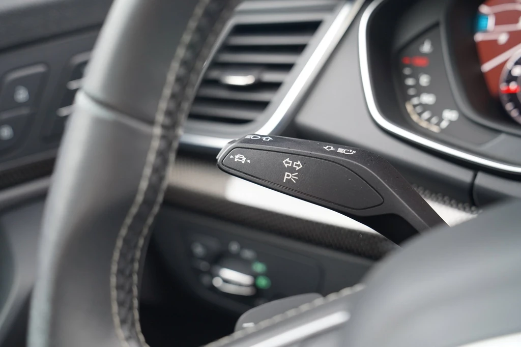 Audi SQ5 – foto 60