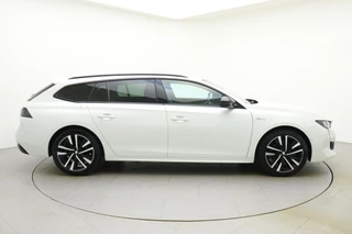 Peugeot 508 – thumbnail 7