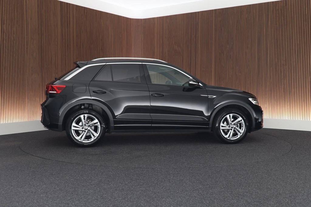 Volkswagen T-Roc – foto 5